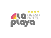 Grand Hotel La Playa logo