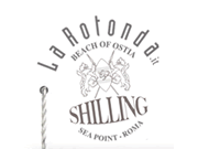 Shiling La Rotonda Ostia logo