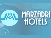 Marzadri Hotels sul Lago di Garda logo