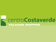 Centro Commerciale Costa Verde logo