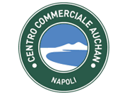 Centro Commerciale Auchan Napoli Argine logo