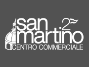 Centro commerciale San Martino2 logo