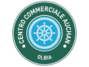 Olbia Gallerie Commerciali Auchan logo