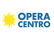 Centro Commerciale di Opera centro logo