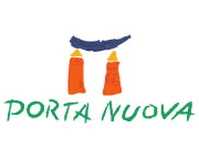 Centro Commerciale Porta Nuova Oristano logo