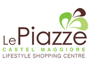 Visita lo shopping online di Le Piazze Castel Maggiore