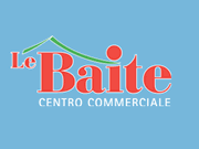 Centro Commerciale Le Baite logo