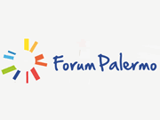Forum Palermo logo