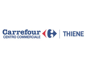 Centro Commerciale Carrefour Thiene logo