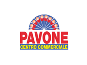 Centro Commerciale Pavone logo