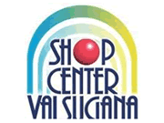 Shop Center Valsugana logo