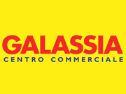 Galleria Galassia Piacenza logo