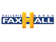 Galleria Borgo Faxhall logo