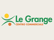 Le Grange Centro Commerciale logo