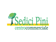 Centro Commerciale Sedici Pini logo