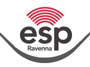 Centro commerciale ESP logo