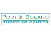 Porto Bolaro Shopping Center logo