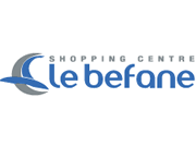 Shopping Center Le Befane logo