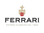 Cantine Ferrari logo