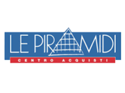Le Piramidi logo