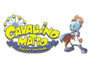 Cavallino Matto logo