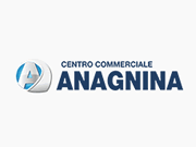 Centro Commerciale Anagnina logo