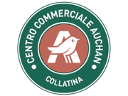 Collatina Gallerie Commerciali Auchan