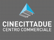 Cinecittadue logo