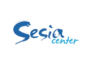 Sesia Center logo