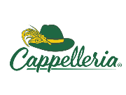 Cappelleria Hutstuebele logo