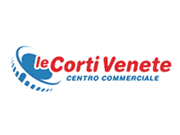 Le Corti Venete logo
