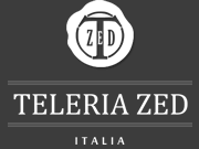 Teleria Zed logo