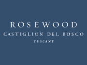 Visita lo shopping online di Rosewood Castiglion del Bosco