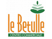 Centro Commerciale Le Betulle logo