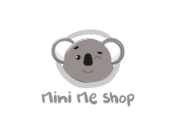 Minime shop logo