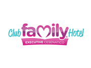Club Family Hotel Cesenatico logo
