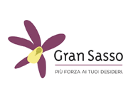 Centro commerciale Gran Sasso logo