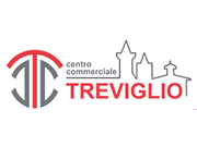 Centro Commerciale Treviglio logo