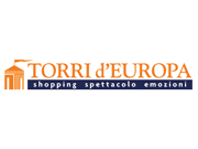 Centro commerciale Torri d'Europa logo