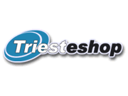 Trieste shopping logo