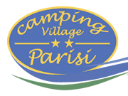 Camping Village Parisi logo