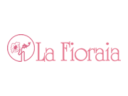 La Fioraia logo