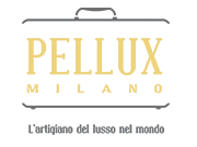 Pellux Milano logo