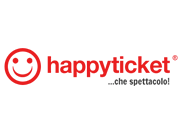 HappyTicket logo