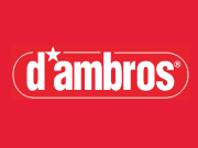 Ipermercato D'Ambros logo