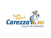 Carezza ski logo