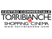 Centro Commerciale TorriBianche logo