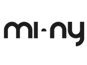 MI-NY Cosmetics logo