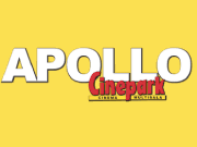 Apollo Cinepark Ferrara logo
