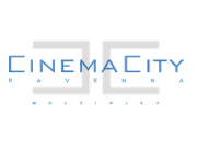 Cinema city Ravenna logo